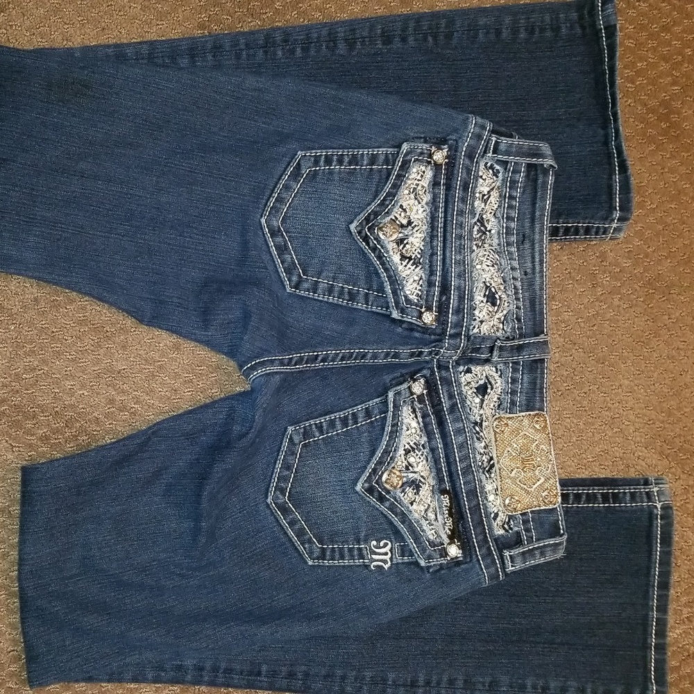 Miss me size 26